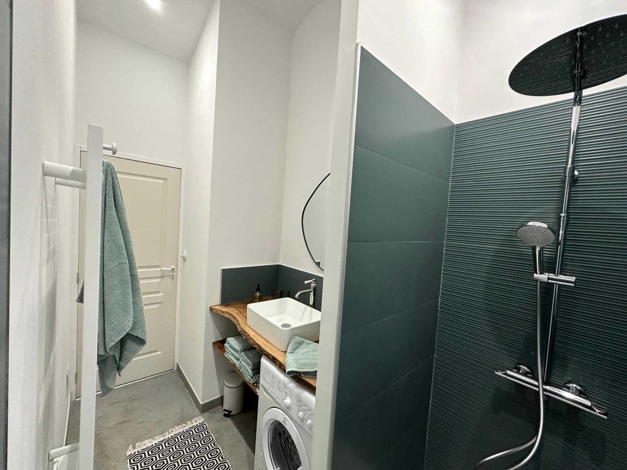 Maison De Vacances Gondrin Екстер'єр фото