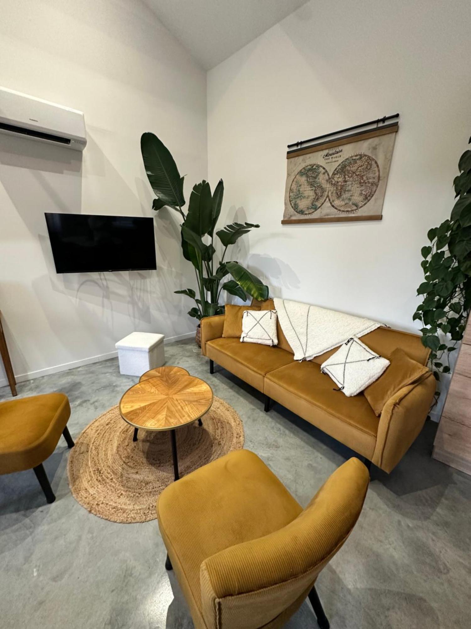 Maison De Vacances Gondrin Екстер'єр фото